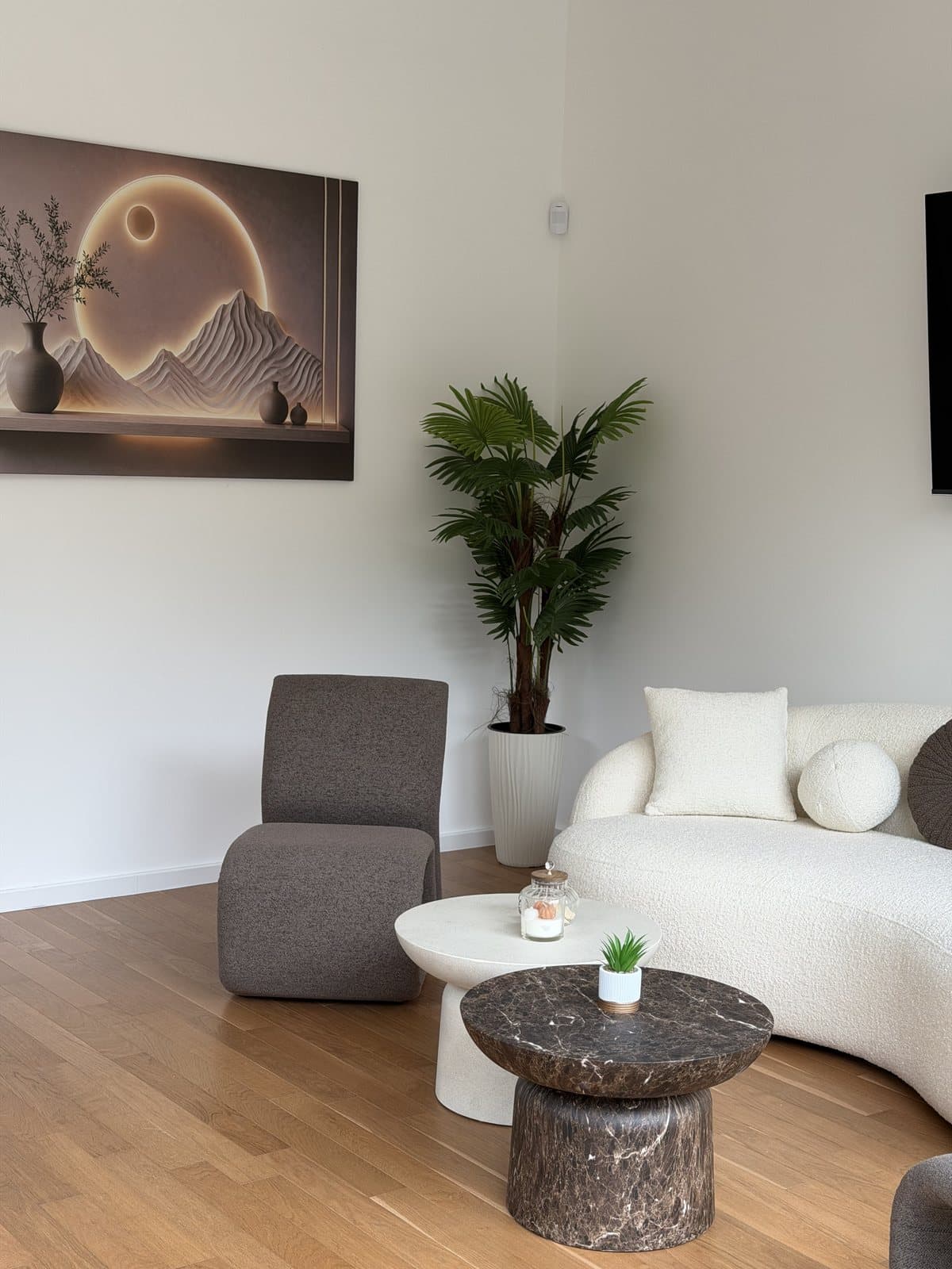 PRIVATNI LOUNGE
