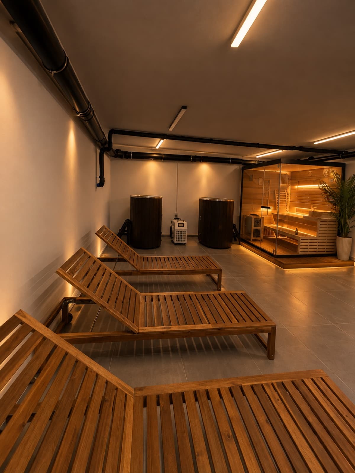 SPA & OPORAVAK